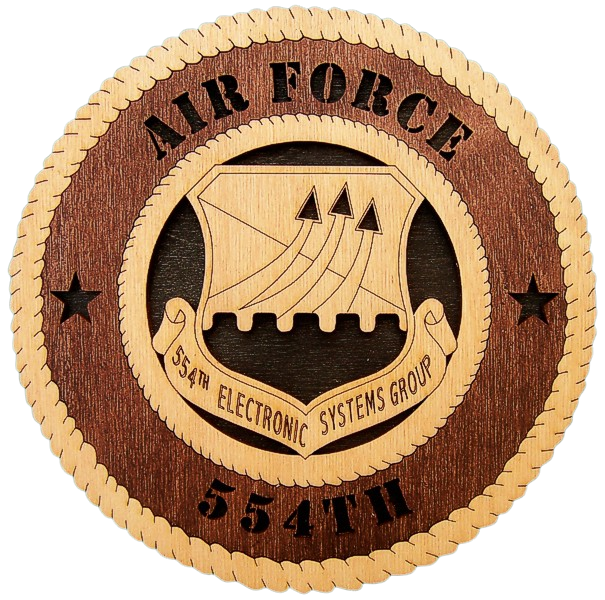554th Electronics